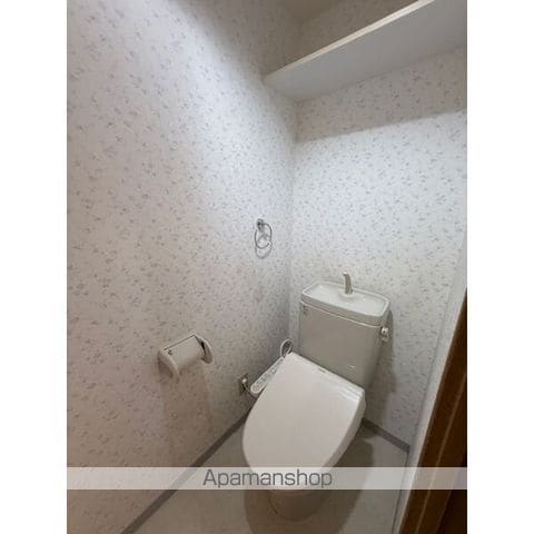 NiCHEの内装写真