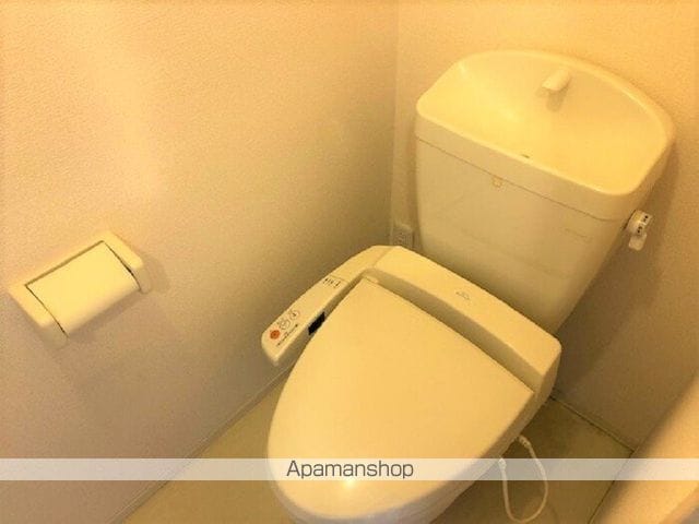 シャトレー東雲の内装写真
