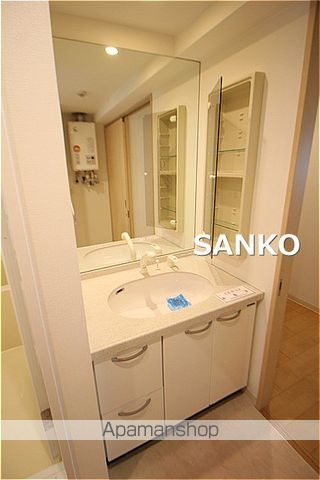 ラ・カンパネラ麻生の内装写真
