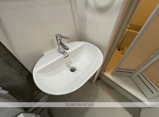EUROPORT Honancho 旧アレーロ方南町の内装写真