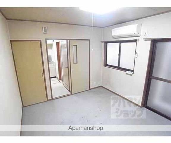 アトレ堺町の内装写真