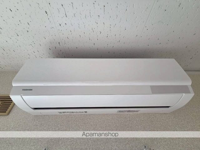 イモトハイムBの内装写真