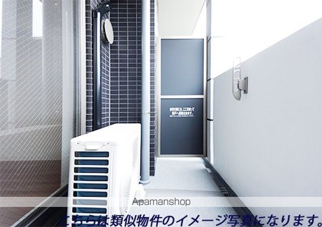 プレサンス大須観音ディオの内装写真