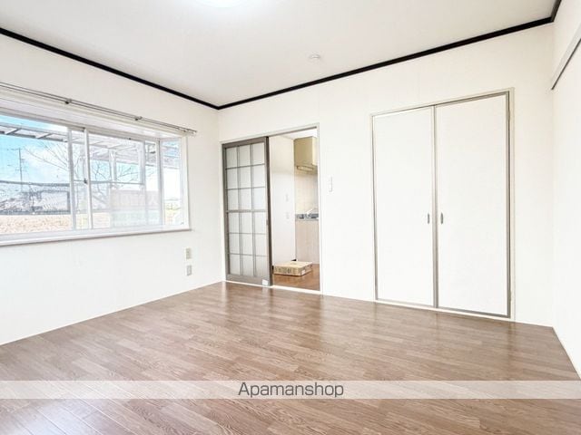 ベルテック21の内装写真