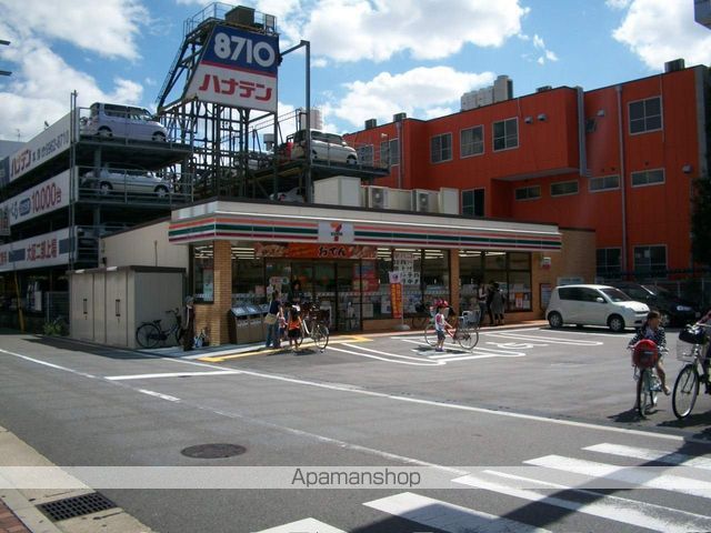 フジパレス深江橋II番館のその他写真
