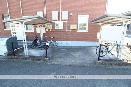 ベル　アンジュ　Ⅰ[1LDK/37.76m2]の共用部6