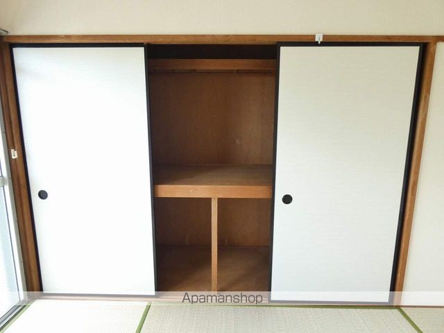 マンションKM-1の内装写真