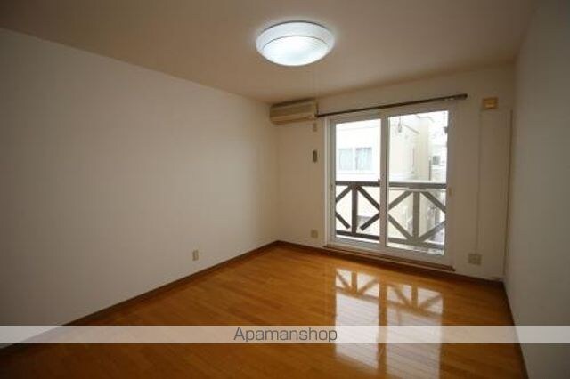 メゾンＭＩＴＳＵＩ[1R/29.12m2]のリビング・居間