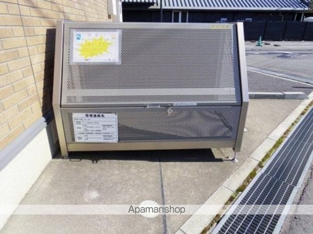 APーAKIの外観写真