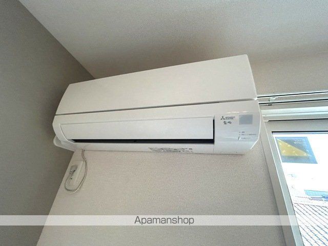 エクシードIIの内装写真