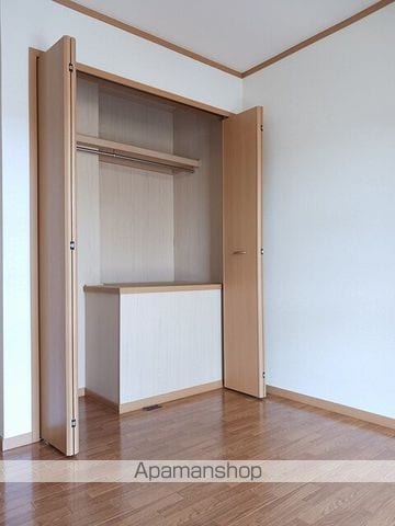 赤穂線 長船駅 徒歩7分 2階建 築23年の内装写真