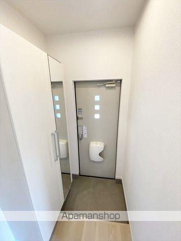 エトワール ブランシュの内装写真