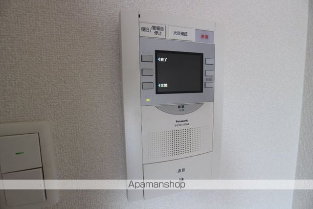 グランフォーレラグゼ博多の内装写真
