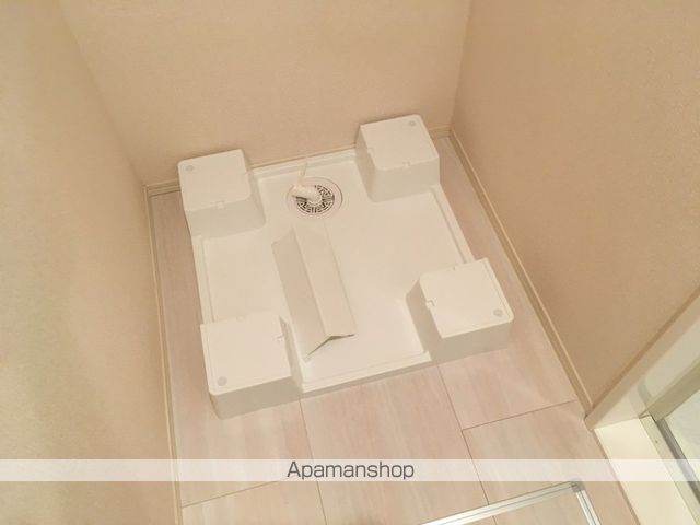 コルンコウロエンの内装写真