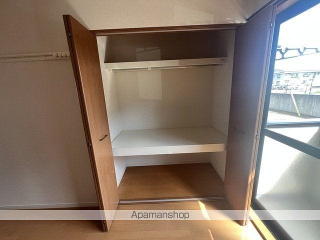 セジュール大代の内装写真