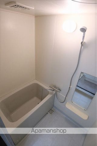グランヴェールI A棟の内装写真