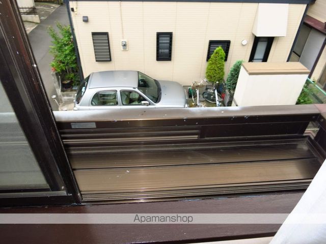 ニューピアシティの内装写真