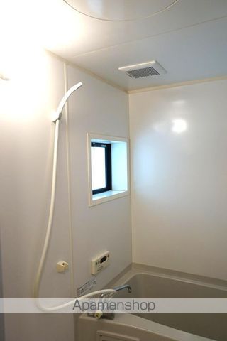 グレースドエルの内装写真