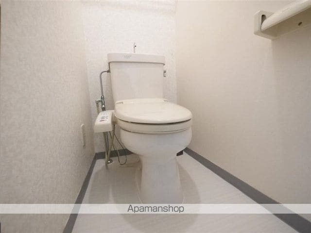 MYコーポの内装写真