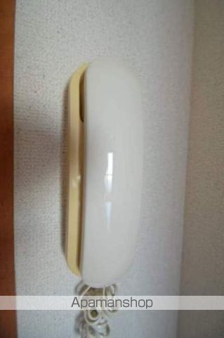 レオパレス西市Bの内装写真