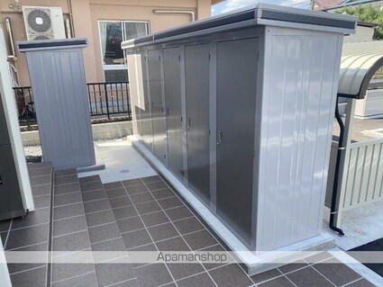 セレスティア鳴神[1LDK/45.38m2]の内装3