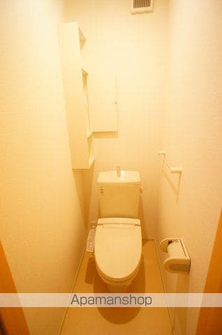 エスポアールT・HIIの内装写真