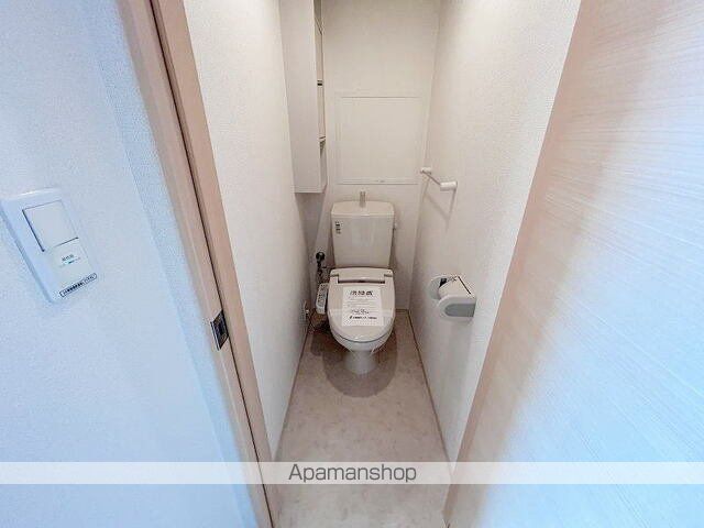 ドゥ ボヌールの内装写真