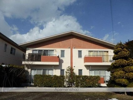 カーサ三登東館[3LDK/73.38m2]の外観3