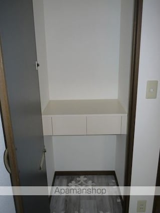 ビューヒメミヤ[1K/27.37m2]の内装3