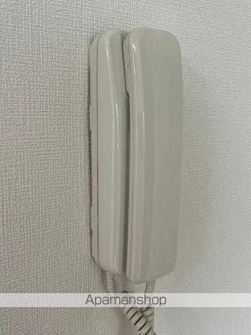 朝日プラザ船橋セントラルコーポ10番館の内装写真