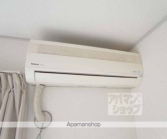 ナトゥーラ西賀茂の内装写真