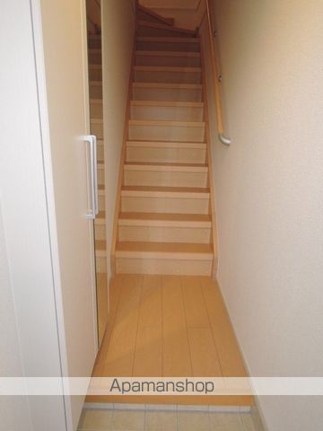 もみの樹 Iの内装写真