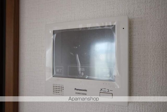 グランフォンテーヌ奉還町の内装写真