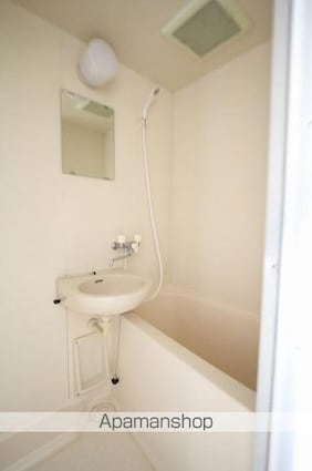 ラポール太田下町[1K/19m2]のバス