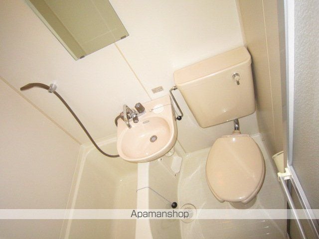 グリーンハイツの内装写真
