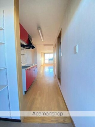 香川県高松市松縄町[1R/31.58m2]の玄関