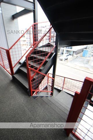 マイクレストN20のその他写真