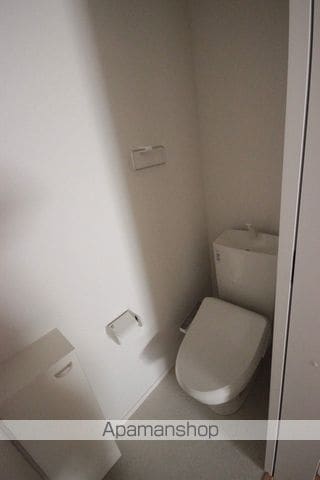 ヘーベルメゾン牛田中の内装写真