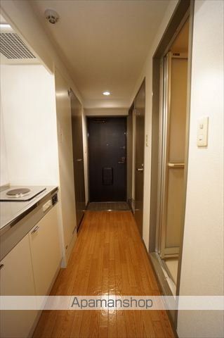 モナティス那古野の内装写真