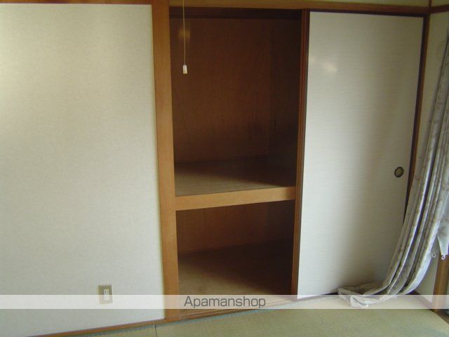 アーバンライフサンコーの内装写真