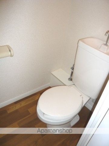 レオパレス戸島IIの内装写真