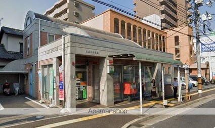 広島県広島市東区曙５丁目[1DK/23.5m2]の周辺1