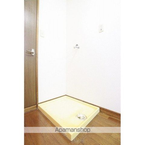 メルベーユ泉の内装写真