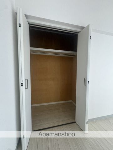 幟ビルの内装写真