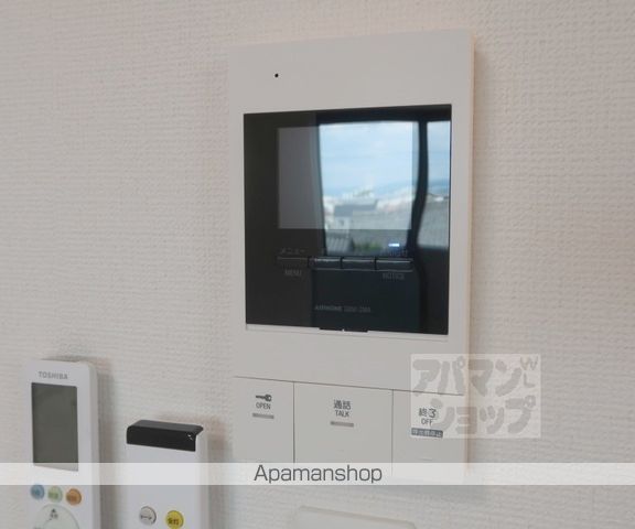 ARCA桂川の内装写真