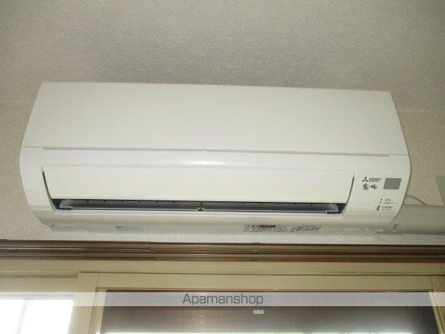 サンチェリー25の内装写真