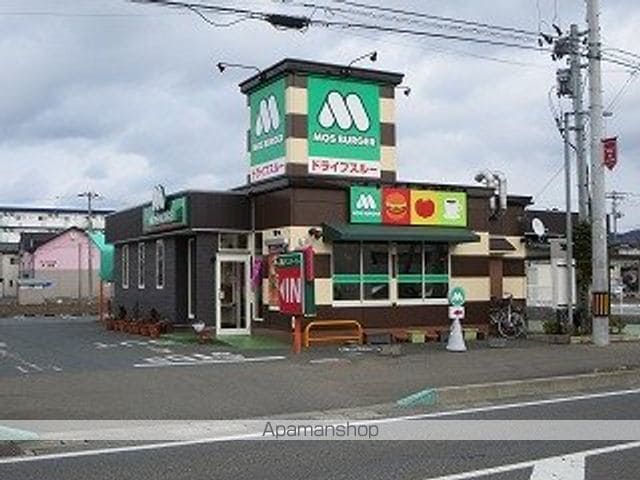 ソワサントゥカンズAの周辺写真