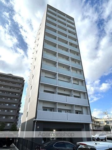 M・terraza吉島東の外観写真