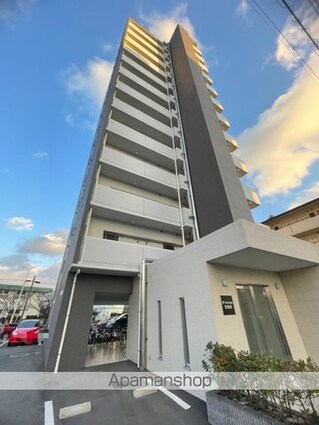 Ｍ・ｔｅｒｒａｚａ吉島東[1LDK/40.05m2]の外観4
