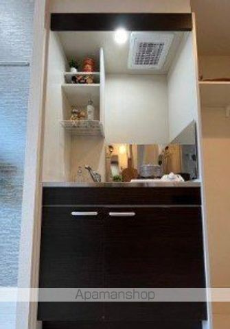 ハーモニーテラス墨田IIIの内装写真